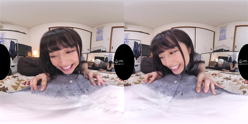 CCVR-059 B - Japan VR Porn